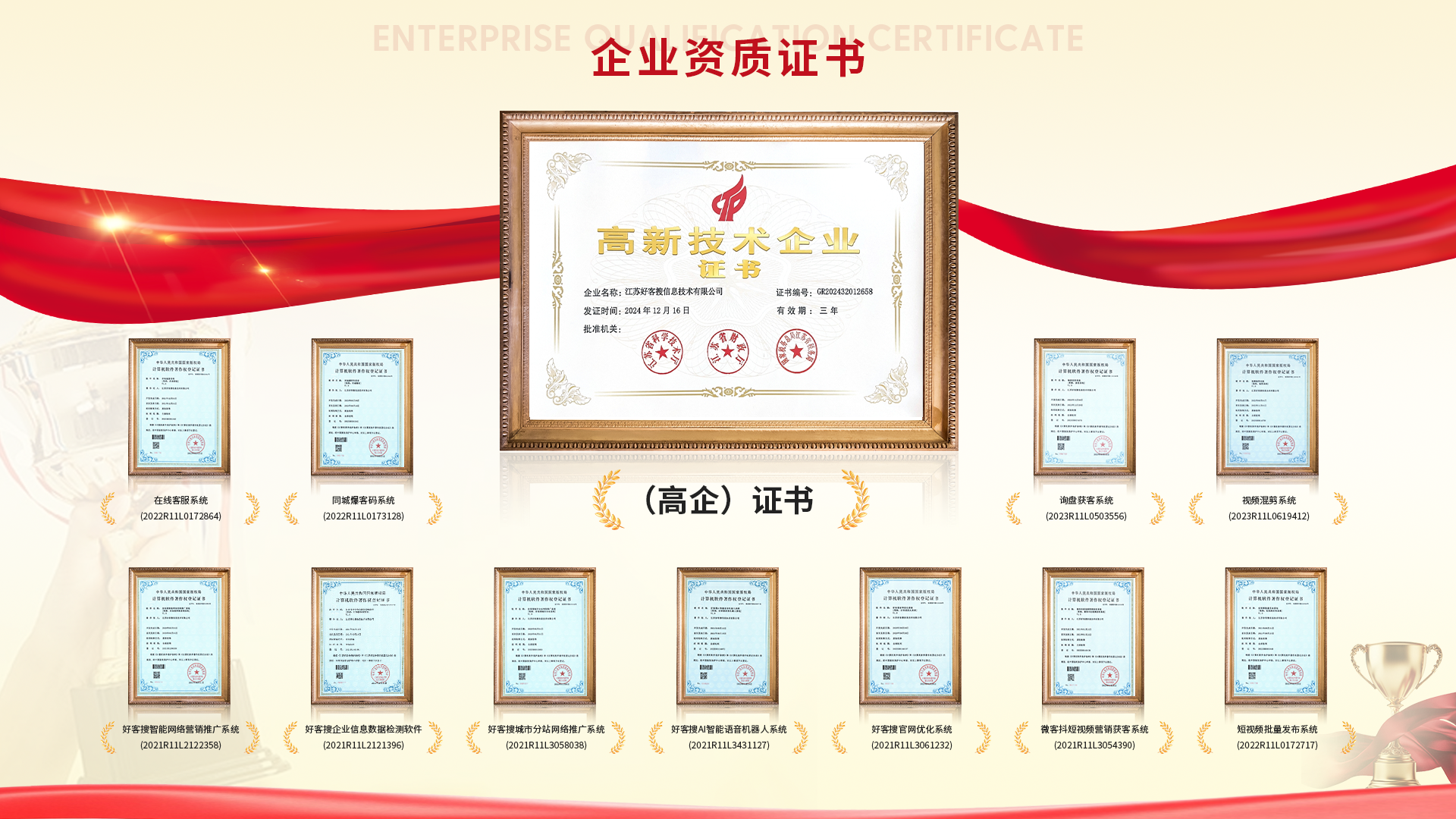 宿迁网站排名收录的几条秘密，很少有人知道